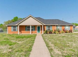 3302 Barretts Ridge Dr, Murfreesboro, TN 37130