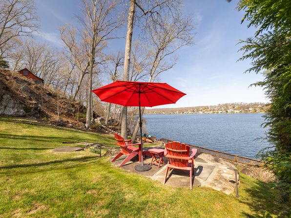 3 Willow Ln, New Fairfield, CT 06812