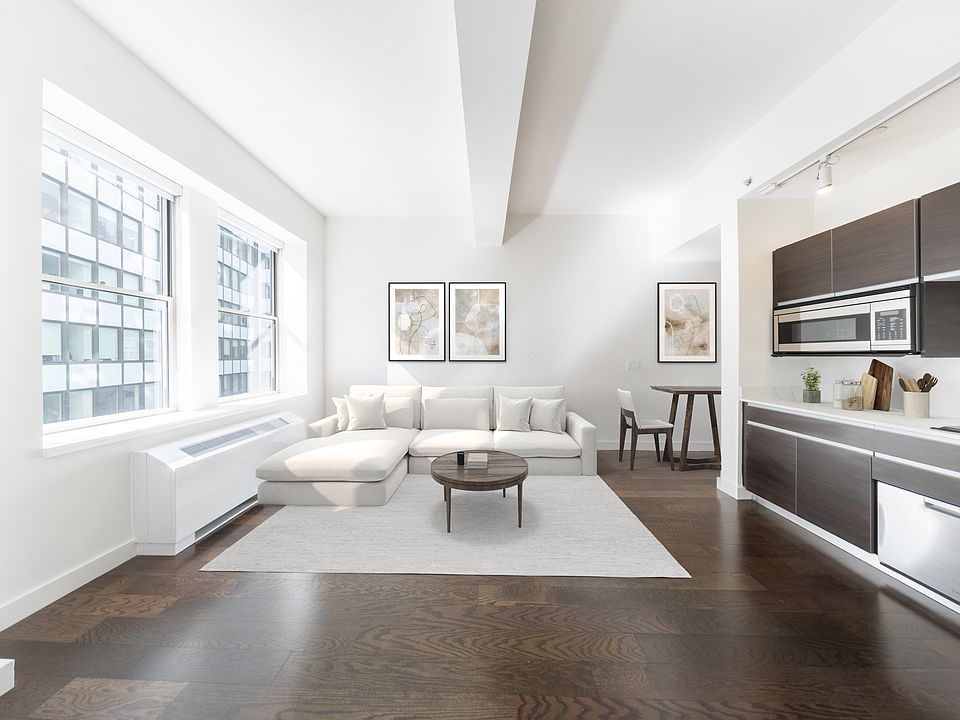 1st image of 116 John St APT 1807