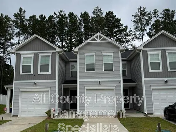 1216 Champions Rest Rd #C, Lugoff, SC 29078