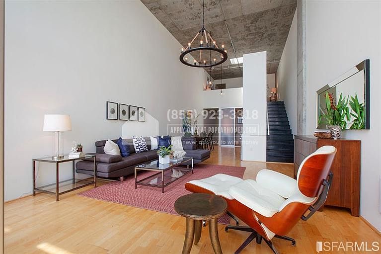 1st image of 855 Folsom St APT 921