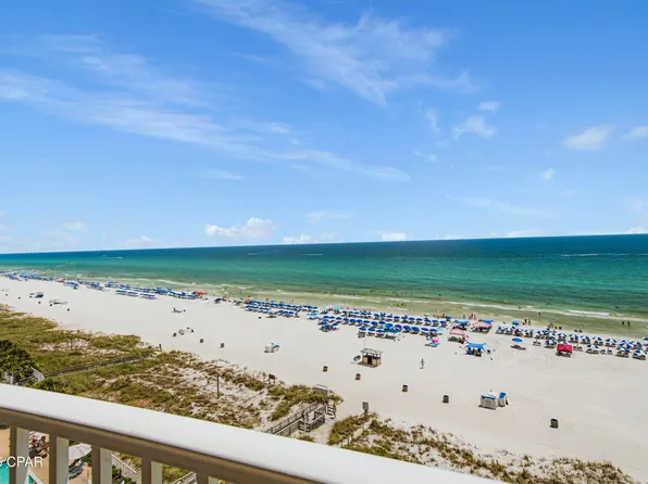 10625 Front Beach Rd Unit 805, Panama City Beach, FL 32407