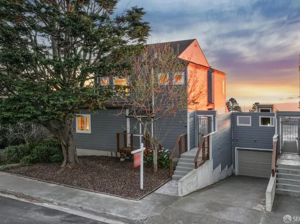 528 Monterey Rd, Pacifica, CA 94044