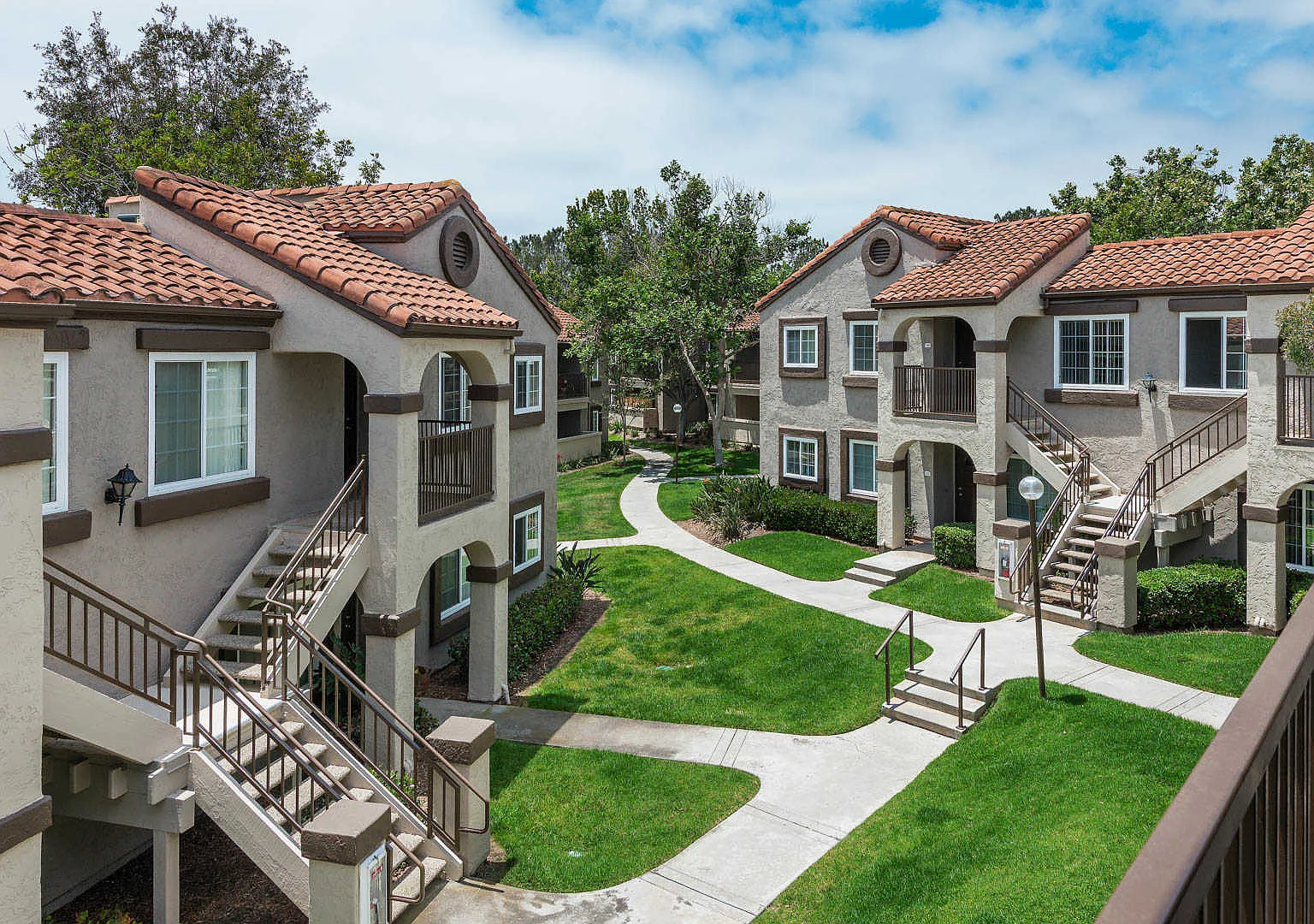 The Village at Del Mar Heights — Photo 2