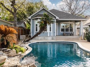 5406 Grover Ave, Austin, TX 78756