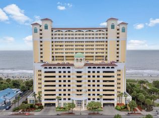 2000 N Ocean Blvd #1601, Myrtle Beach, SC 29577