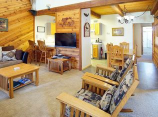 29 N Crawford Ave #6, June Lake, CA 93529
