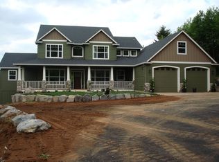 29410 NE 92nd Cir, Camas, WA 98607