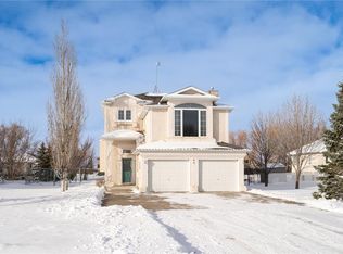 46 River Heights Dr, Macdonald, MB R0G0A2