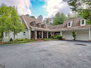 151 Foothill Ln, Clayton, GA 30525