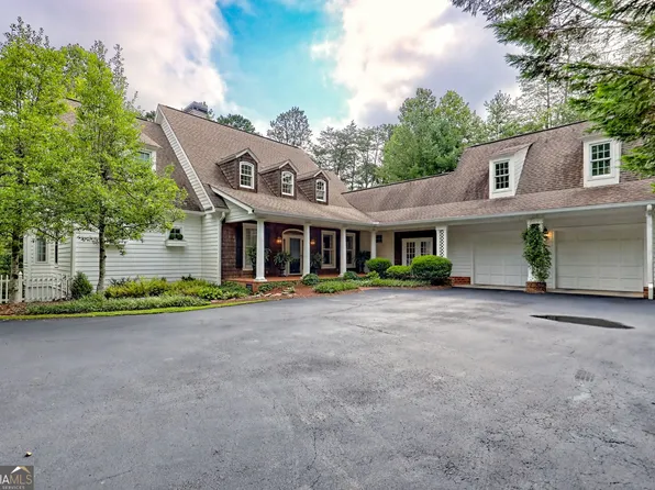 151 Foothill Ln, Clayton, GA 30525