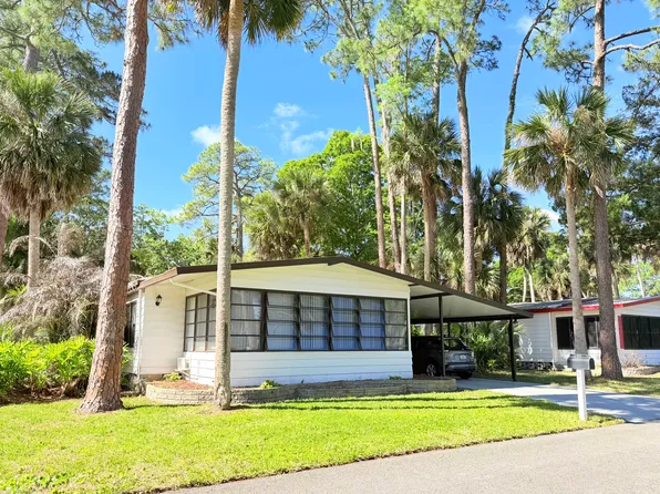 17 Palm In The Wood #Pal17, Pt Orange, FL 32129