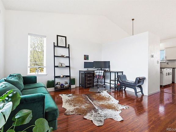 4th image of 5493 S Versailles Street
