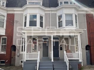 330 Smyser St, York, PA 17401