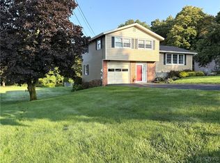 4145 Coye Rd, Jamesville, NY 13078
