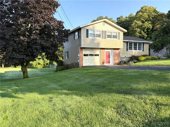 4145 Coye Rd, Jamesville, NY 13078