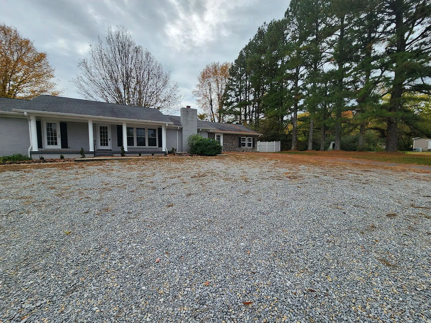 Lyles TN Remodel — Photo 2