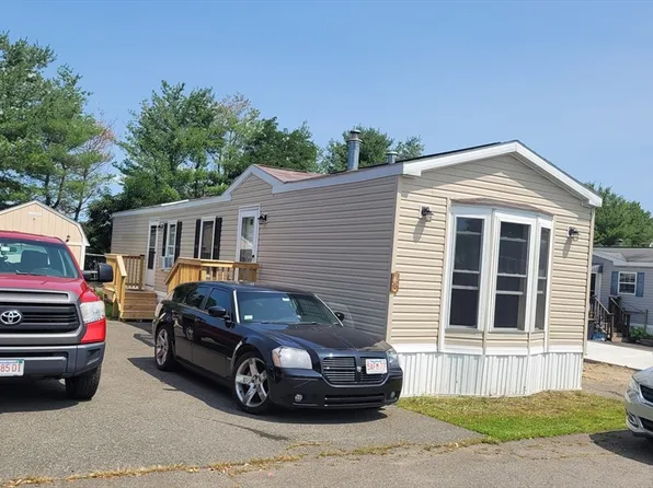 286 Newbury St Lot 16, Peabody, MA 01960