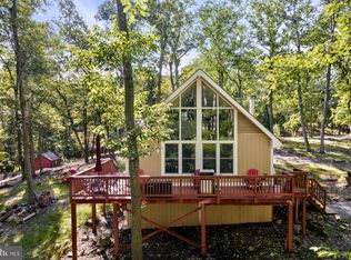 391 Tuckahoe Trl, Hedgesville, WV 25427