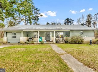 3843 Lewis Frasier Rd, Midway, GA 31320