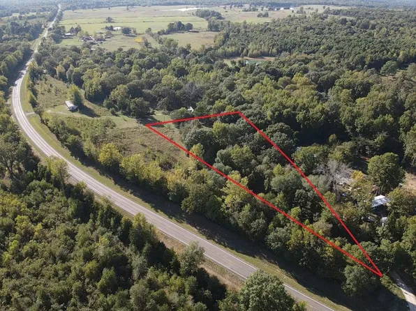 0 County Road 2362, Bagwell, TX 75412
