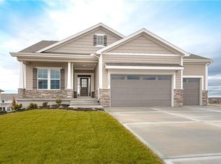 11502 Bluestem Dr, Kearney, MO 64060