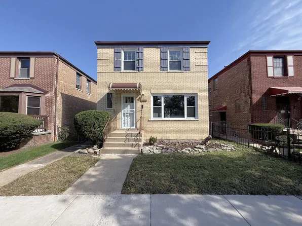 10641 S Sangamon St, Chicago, IL 60643