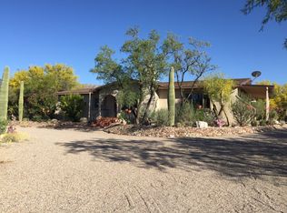 11600 E Calle Catalina, Tucson, AZ 85748