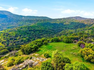 47415 Dry Creek Drive, Badger, CA