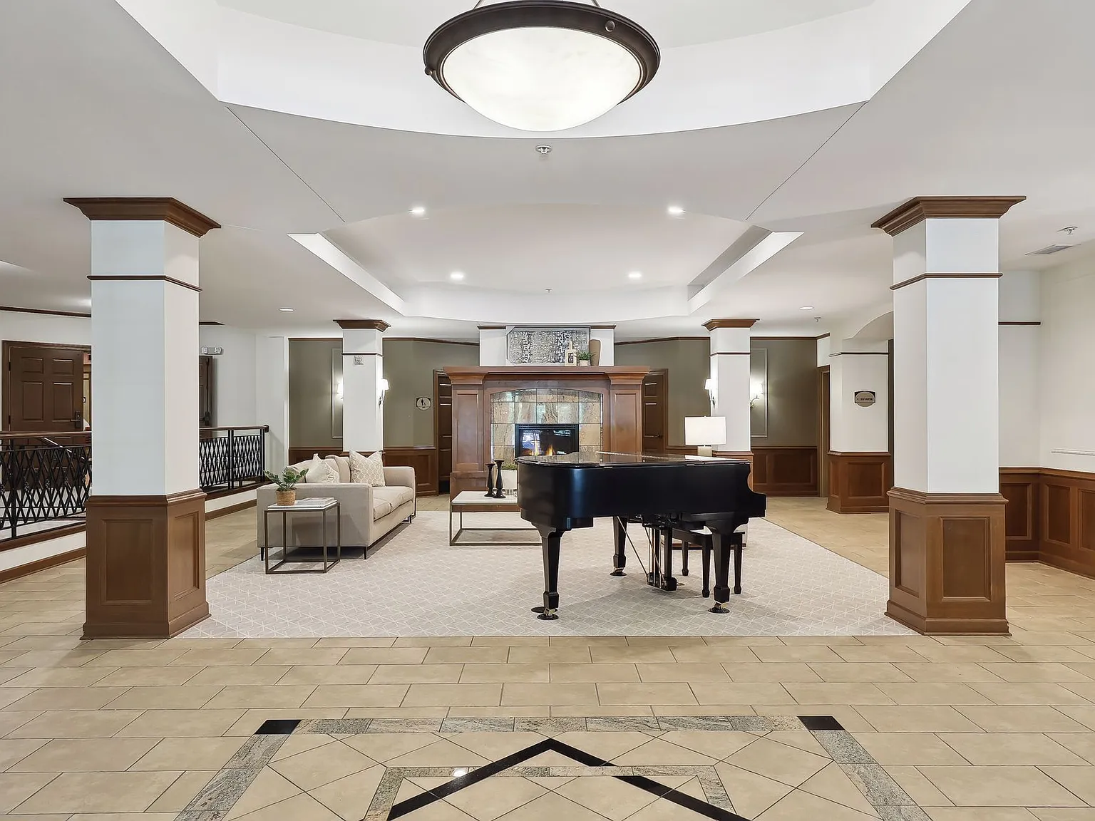 2 bed, 1197 sqft, $2,599 — Photo 4
