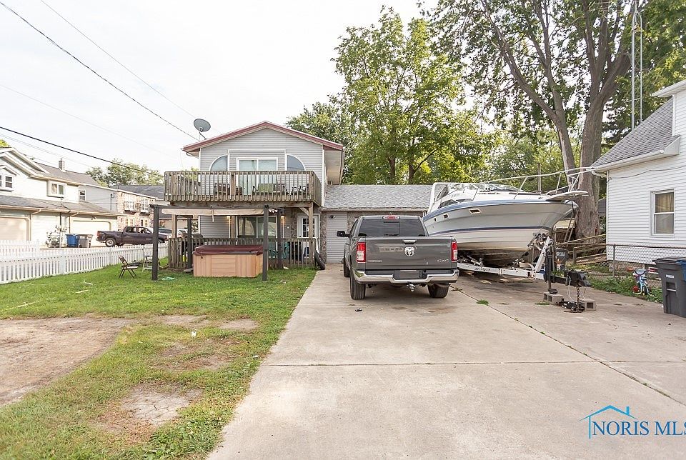5314 Edgewater Dr, Toledo, OH 43611 Zillow