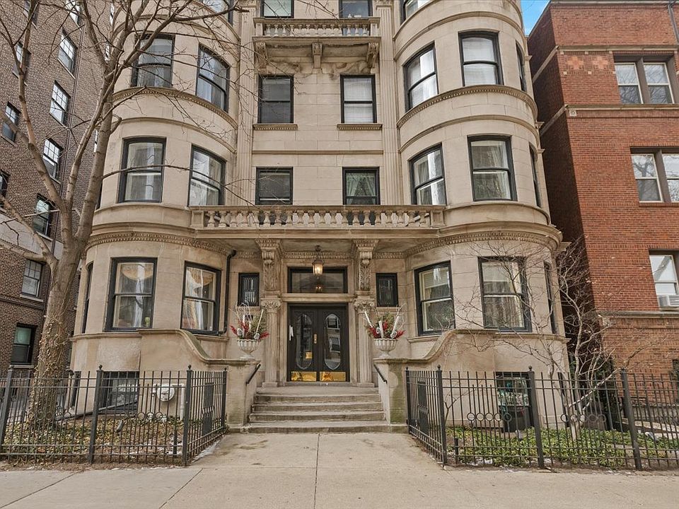 1st image of 3020 N Sheridan Rd #Gn