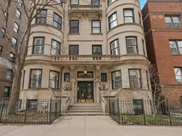 3020 N Sheridan Rd #G, Chicago, IL 60657