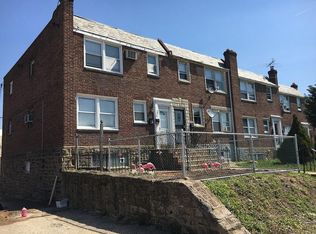 1411 Hellerman St, Philadelphia, PA 19149