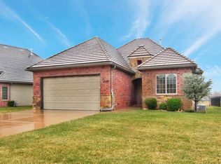 5089 N Hampton St, Wichita, KS 67226