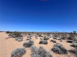 0 S Doc Holliday Rd, Yucca, AZ 86438