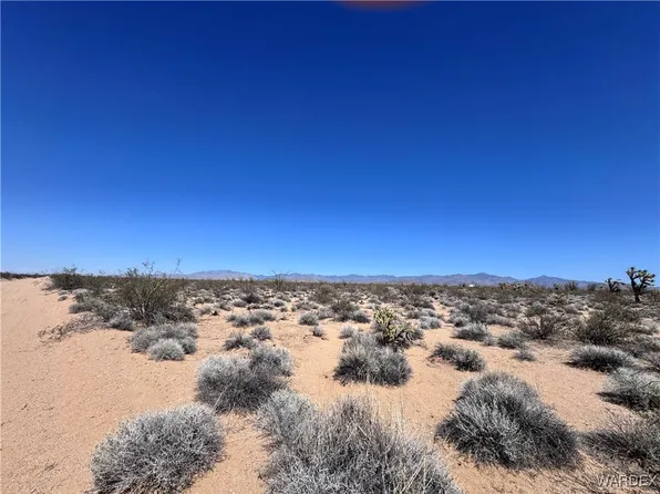 0 S Doc Holliday Rd, Yucca, AZ 86438