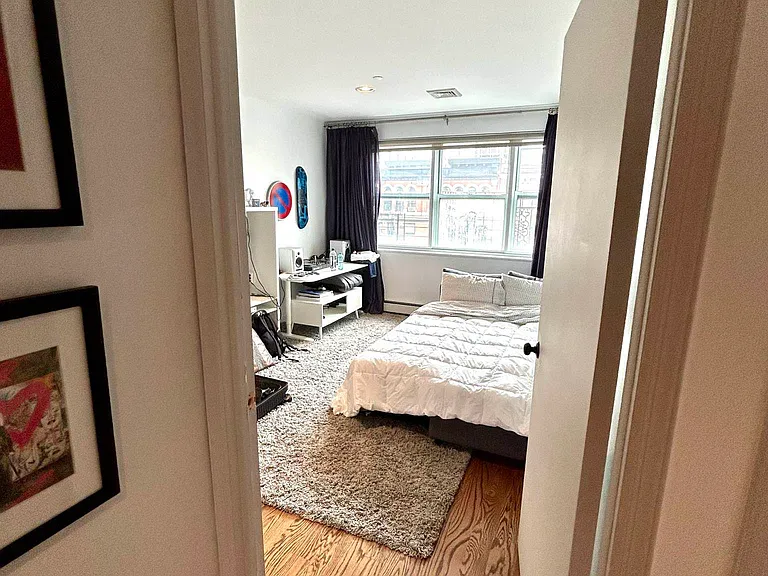 214 Bowery #Penthouse 4 — Photo 14