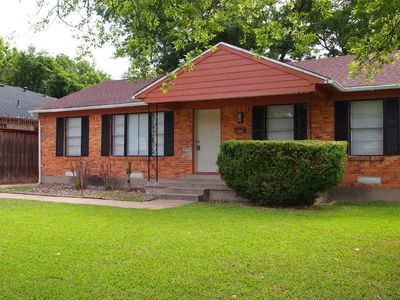 2226 San Pablo Dr, Dallas, TX, 75227