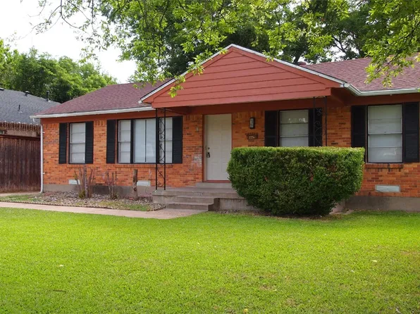 2226 San Pablo Dr, Dallas, TX 75227