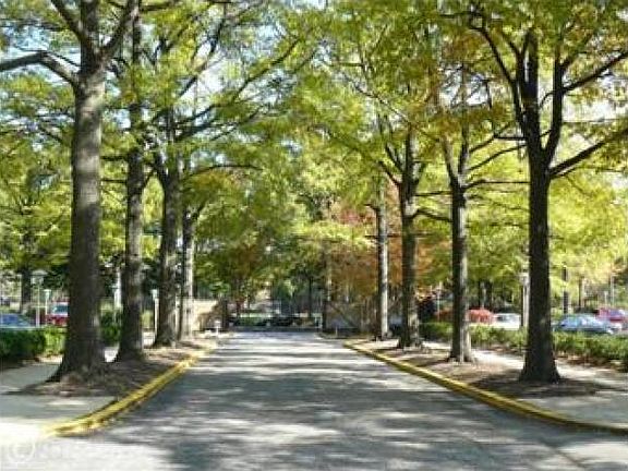 Community of River Park