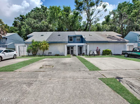 1191 BAYSHORE Drive N, Jacksonville, FL 32233