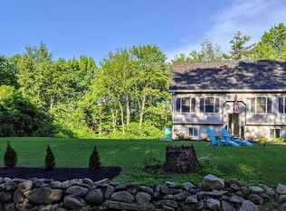 256 Depot Rd, Candia, NH 03034