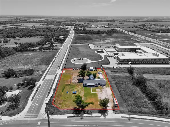 4011 Little River Rd, Temple, TX 76502