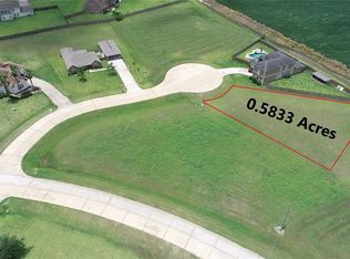 27911 Park Cove Ct, Rosharon, TX 77583