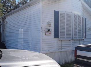 1311 W Gardenvilla Ave, Saint Cloud, FL 34771