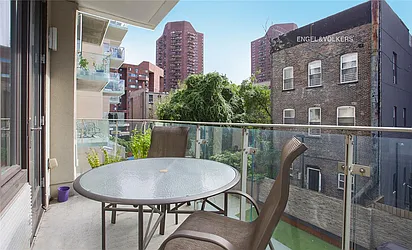 Sold by Engel & Völkers New York Real Estate