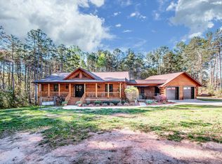 7633 Monbo Rd, Catawba, NC 28609