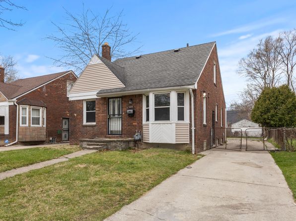 11441 McKinney St, Detroit, MI 48224