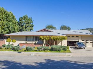 1745 E Foothill Blvd, Glendora, CA 91741
